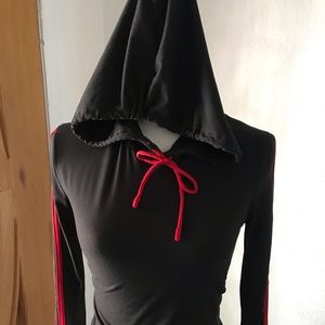 “Iris” Lightweight Hoodie!